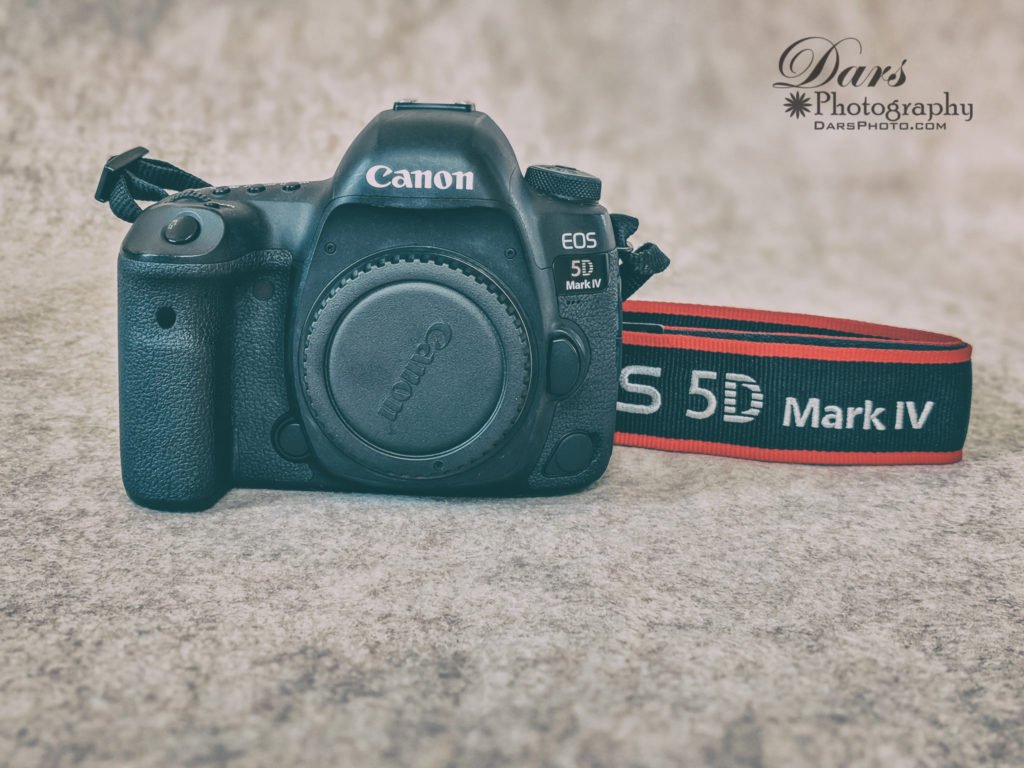 whats in my camera bag