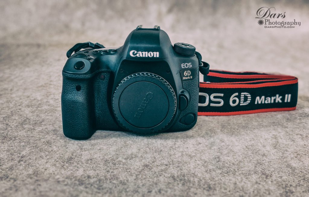 whats in my camera bag