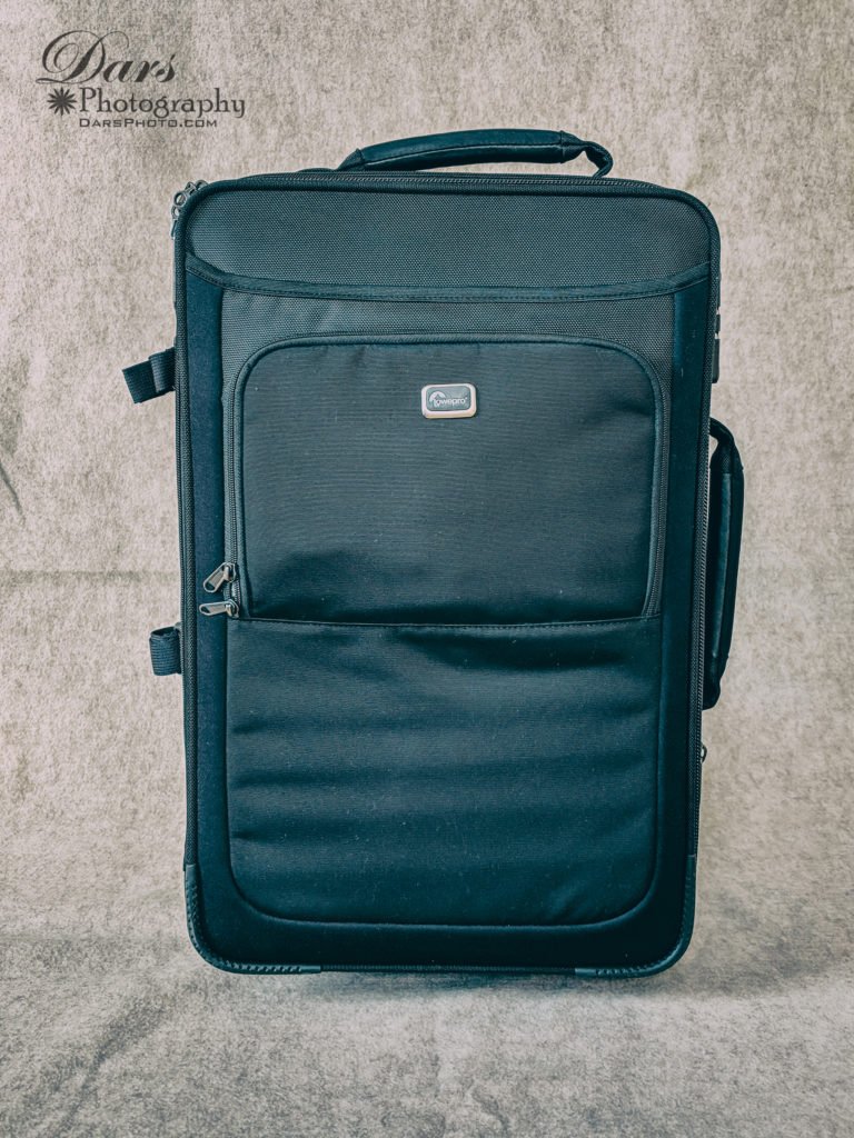 Whats In My Camera Bag