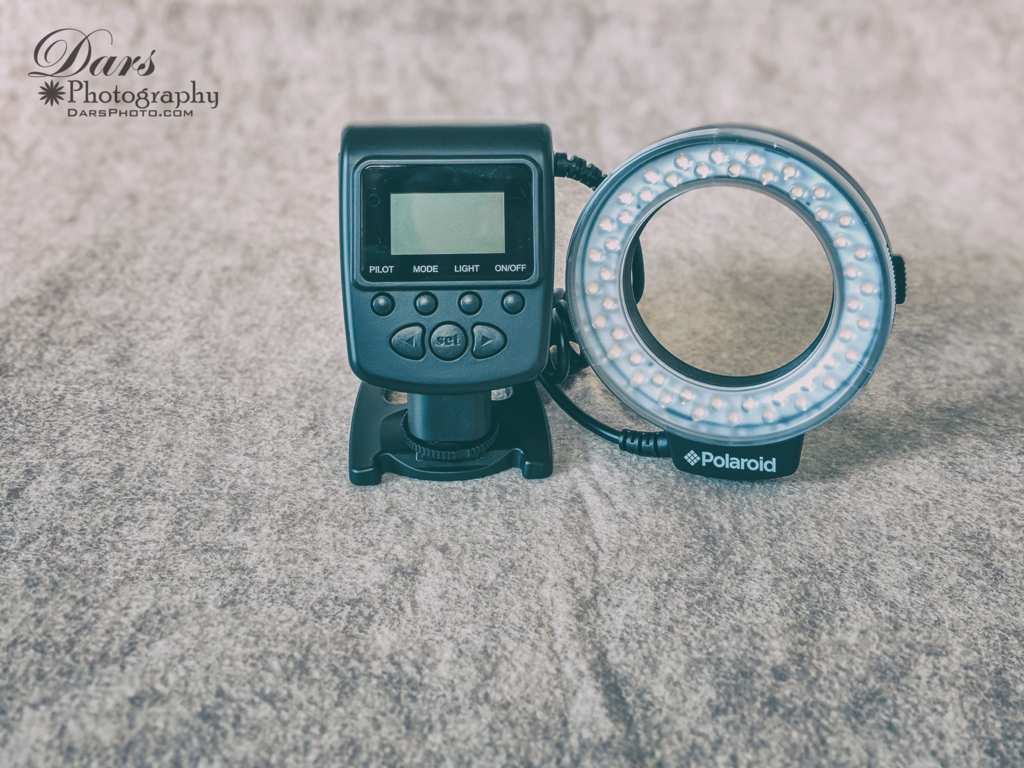 Whats In My Camera Bag