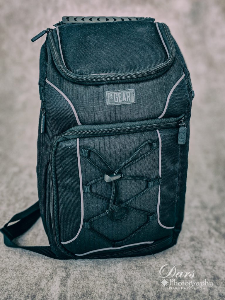 Whats In My Camera Bag