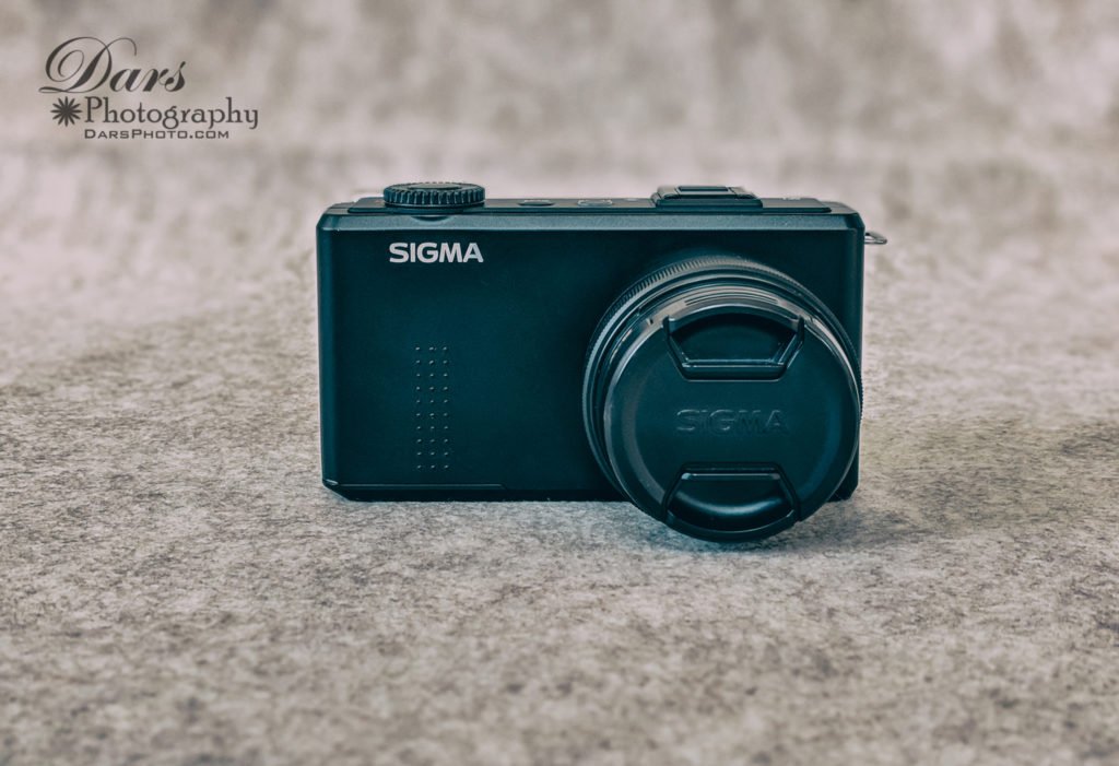 Whats In My Camera Bag