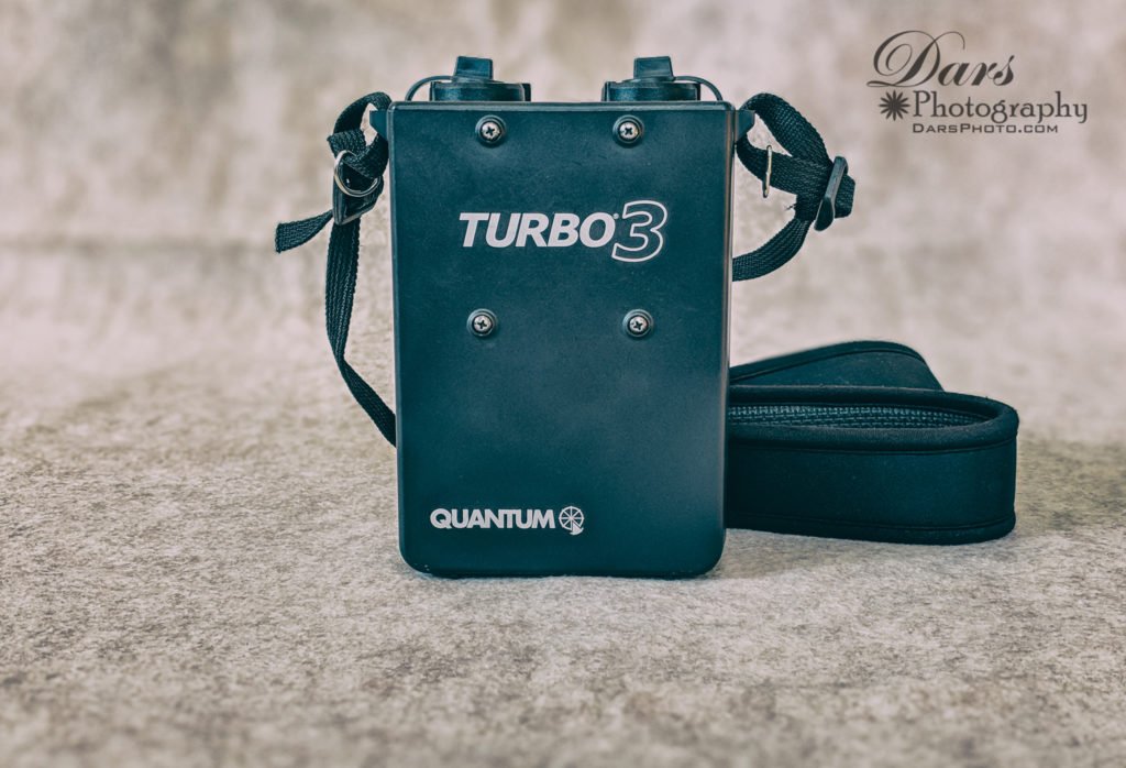 What's In My Camera Bag