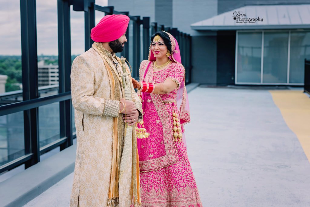 Punjabi Wedding
