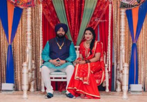 Dal & Preet's wedding events sneak peek By DARS Photography (61) Punjabi Wedding