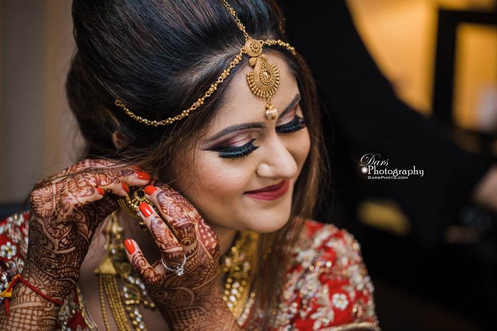 Indian Wedding Photography