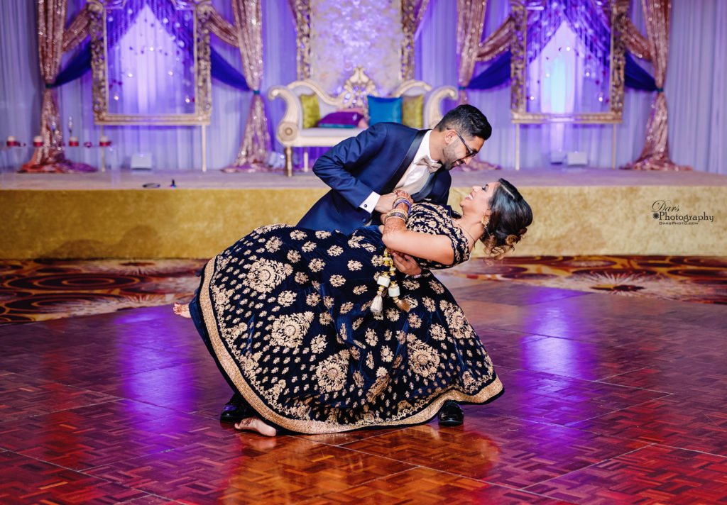 South Asian Wedding Photography
