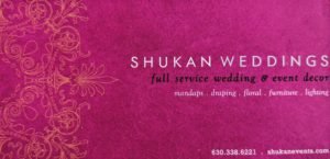 Shukan Weddings - DARS Photography Wedding Vendor