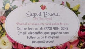 Wedding Vendor