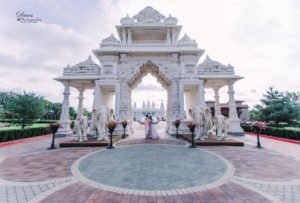 BAPS Swaminarayan Sanstha BAPS Swaminarayan