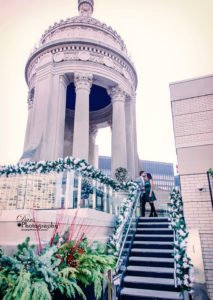 Pre Wedding Shoot Of Simrat & Arash by DARS Photography088 copy London House Chicago