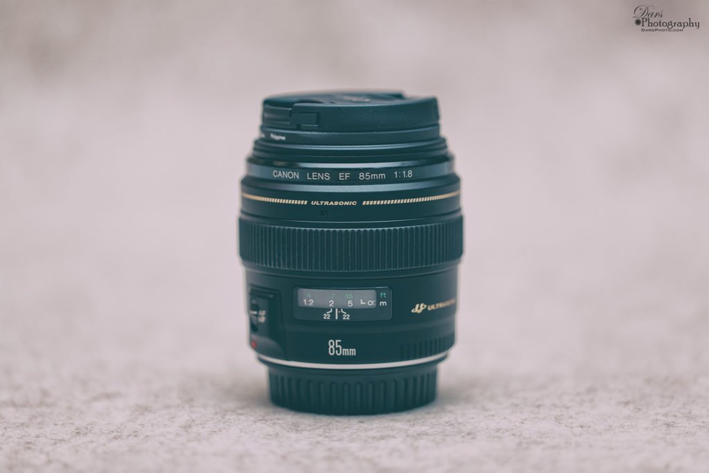 Whats In My Camera Bag