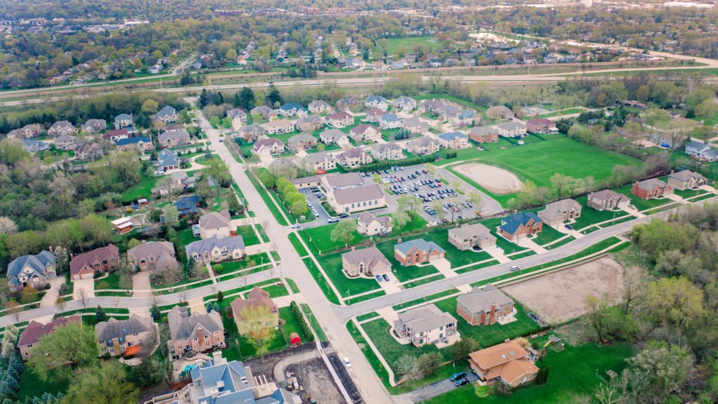 Drone Photography