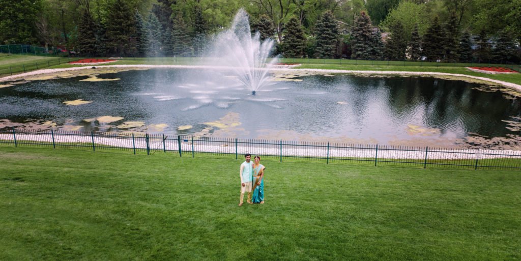 Drone Photography