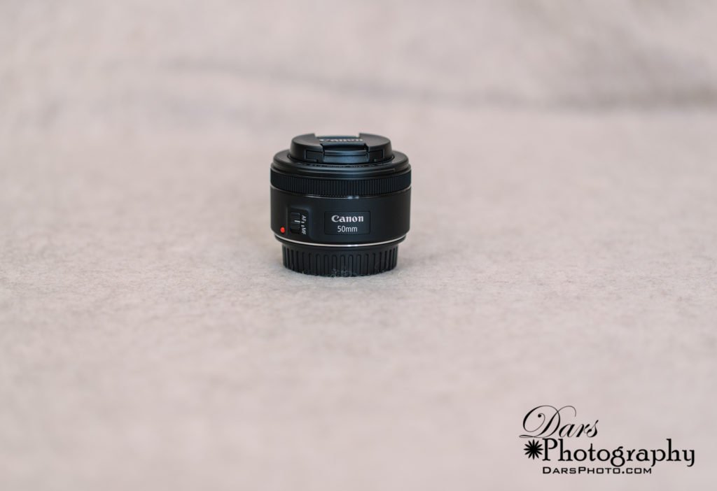 WHAT'S IN MY CAMERA BAG