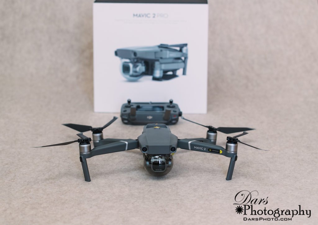 DJI MAVIC PRO 2