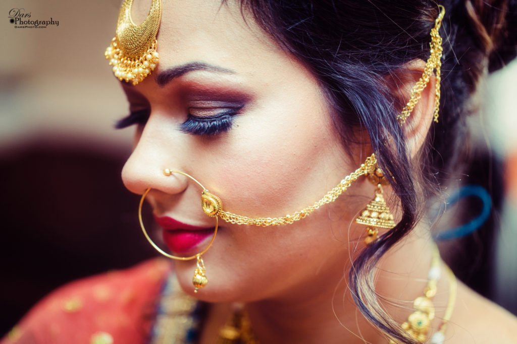 Punjabi Wedding Photos