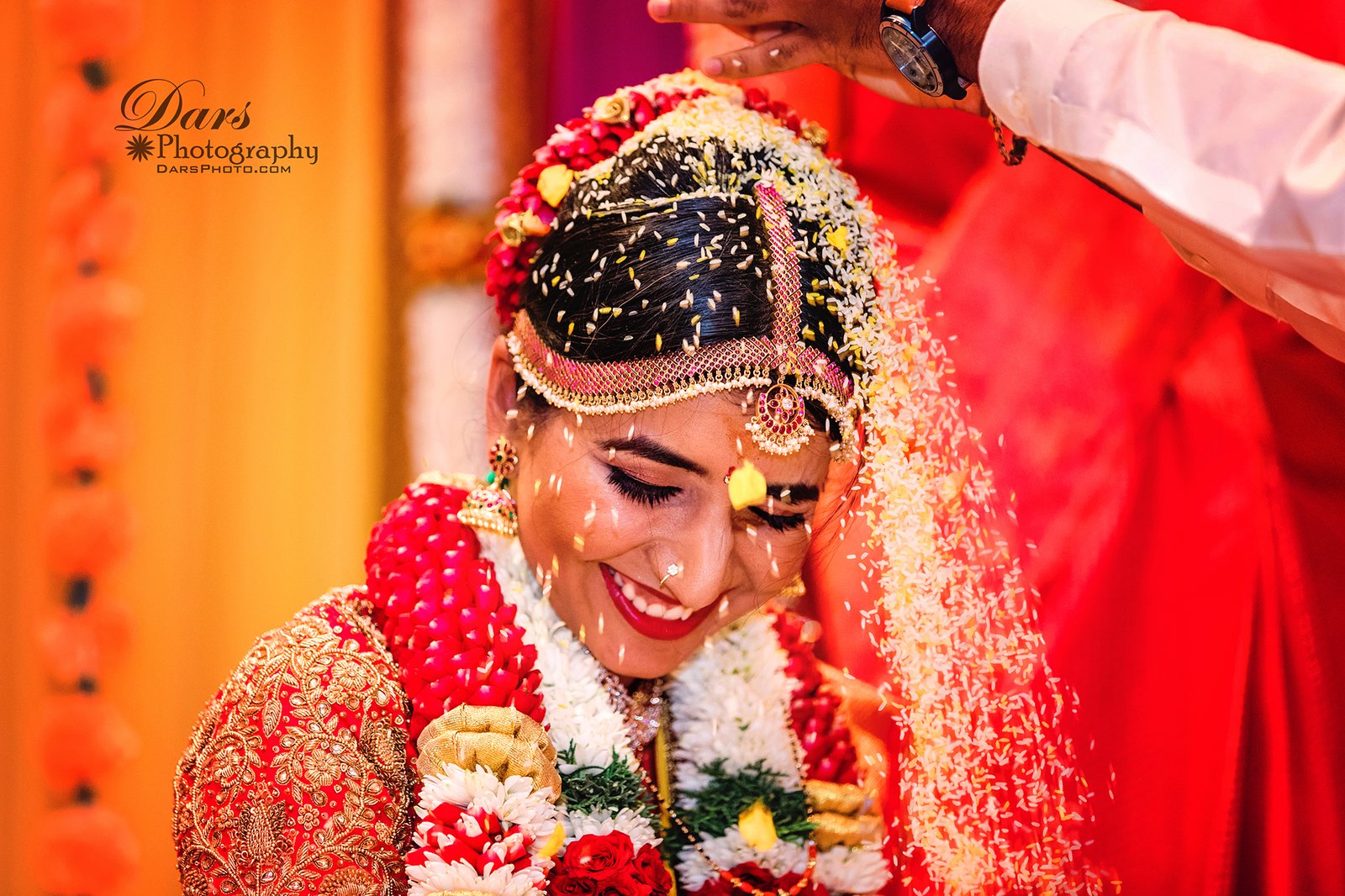 South Indian Wedding