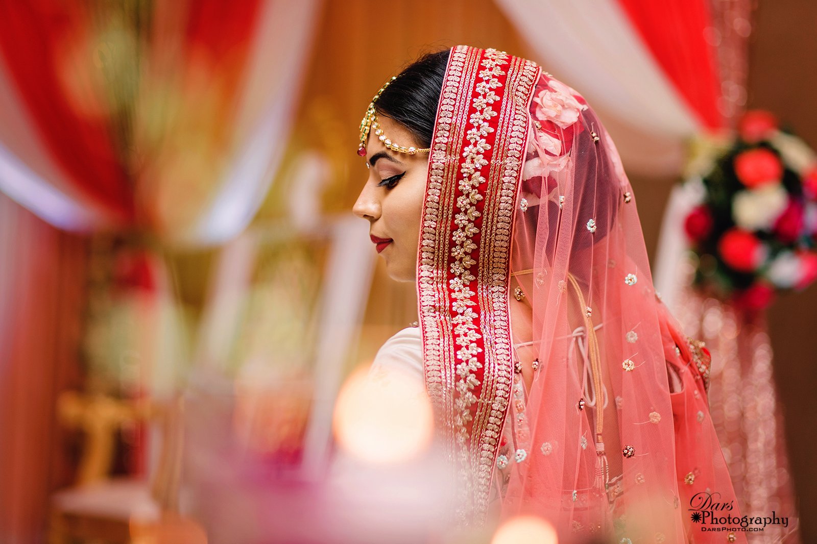 Getting the Best of Your Wedding Day - Taking Photos with Style