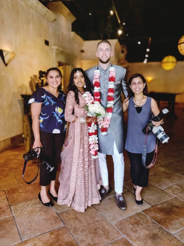 Reviews Wedding Photographer