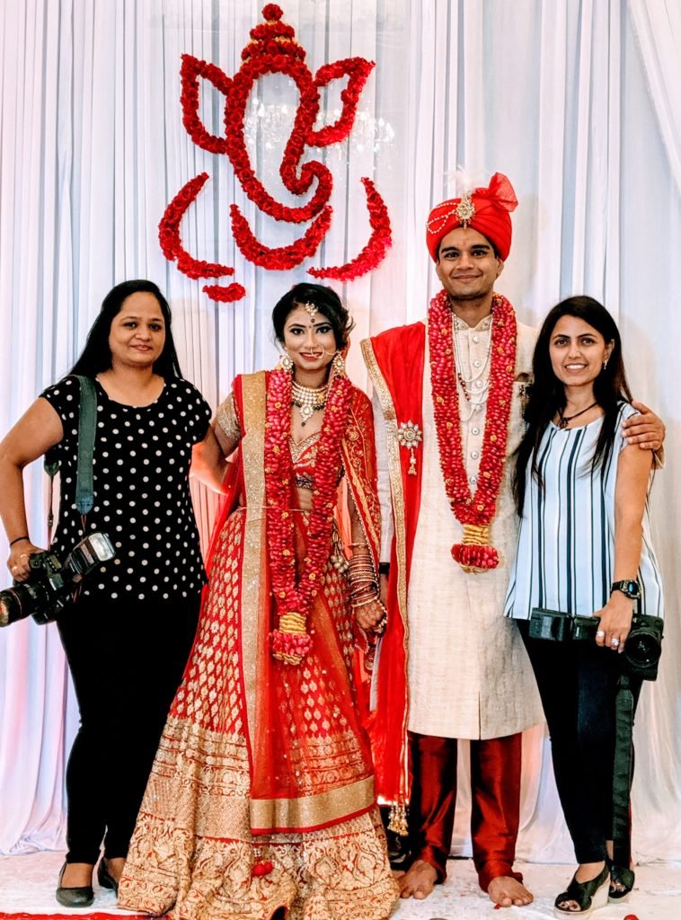 DARS Photography Wedding Photographer