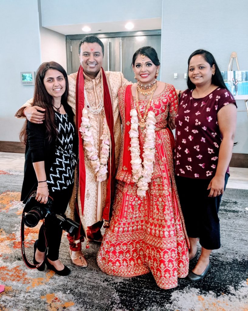 DARS Photography Wedding Photographer