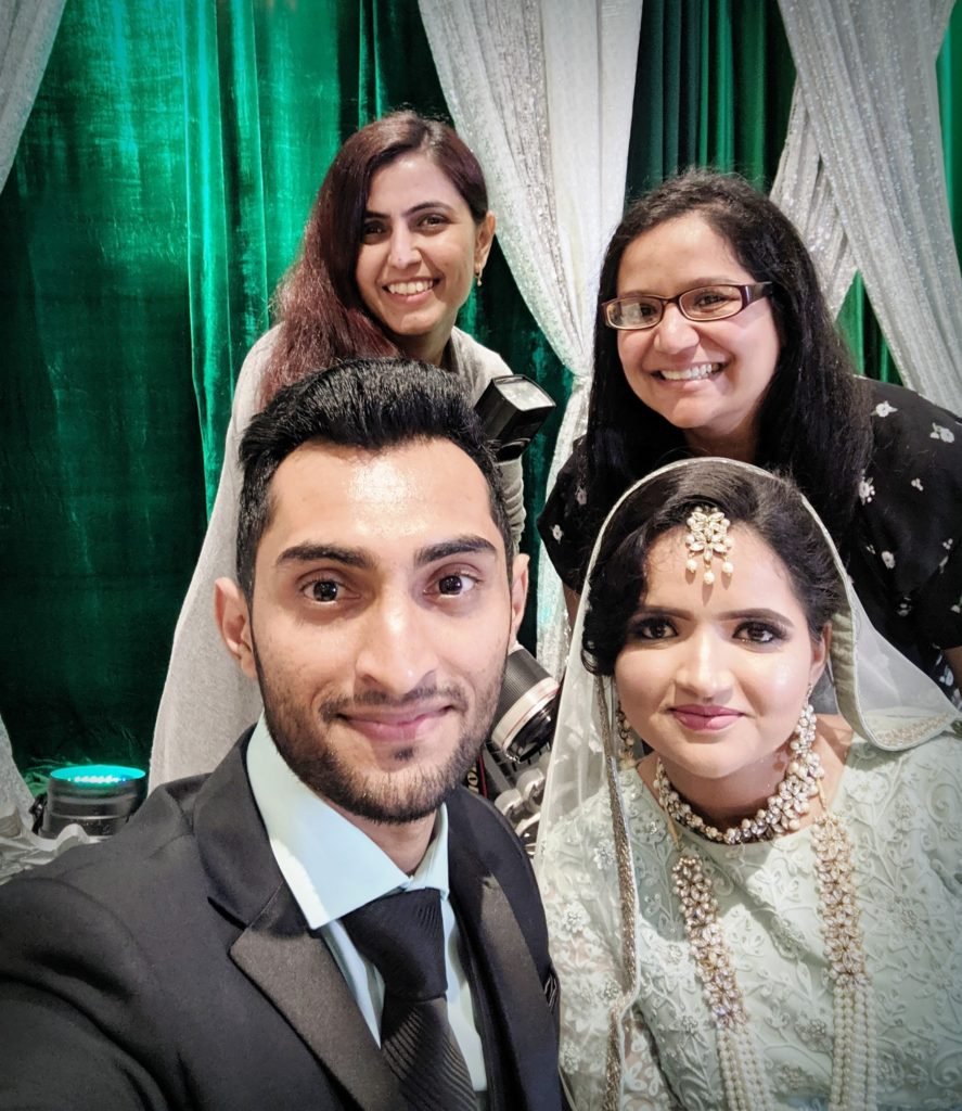 DARS Photography Wedding Photographer