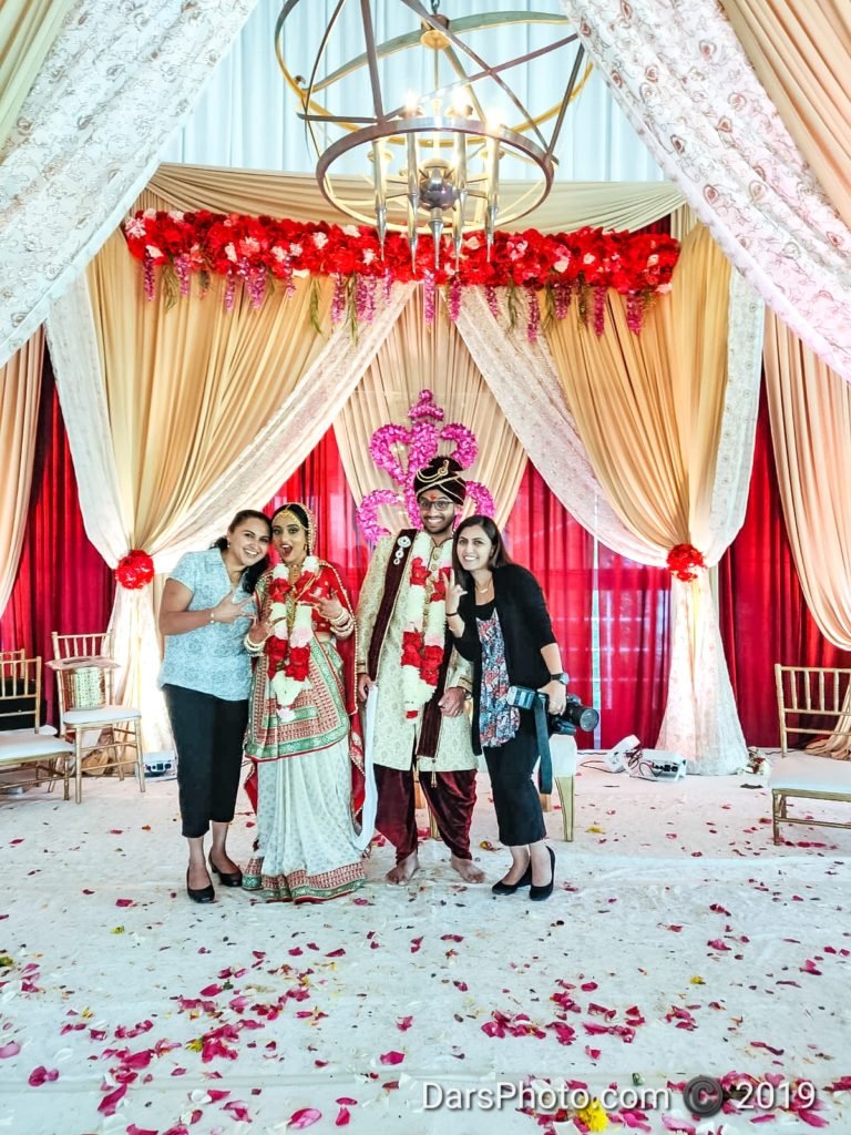 Wedding Clients DARS Photography