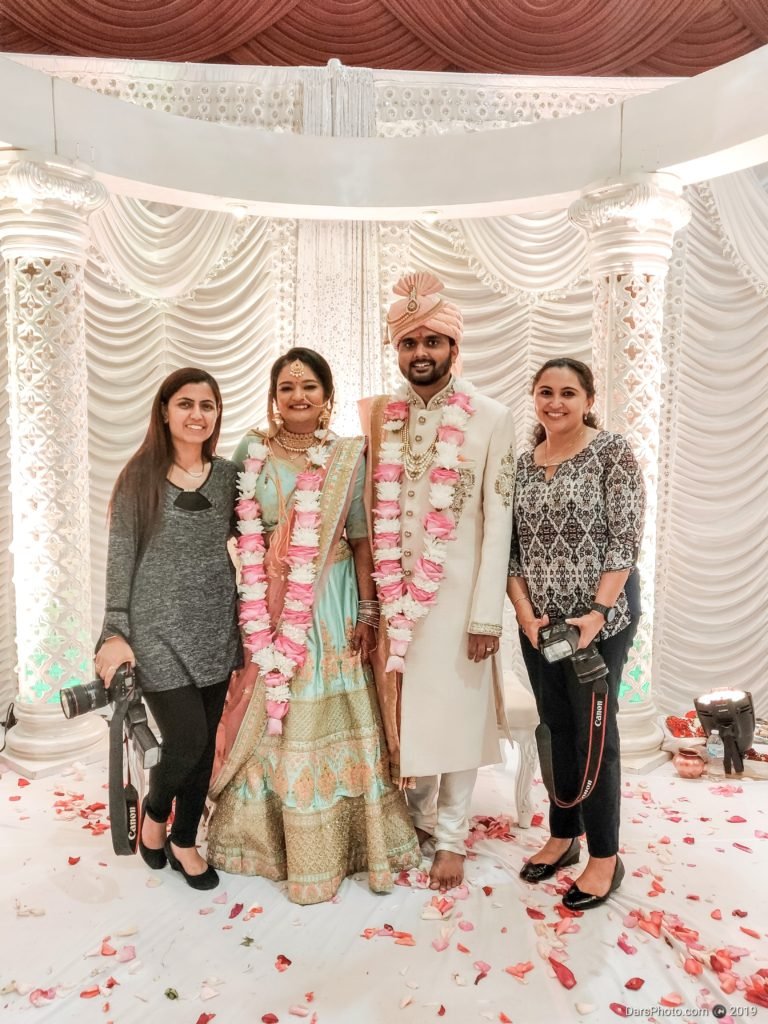 Wedding Clients DARS Photography