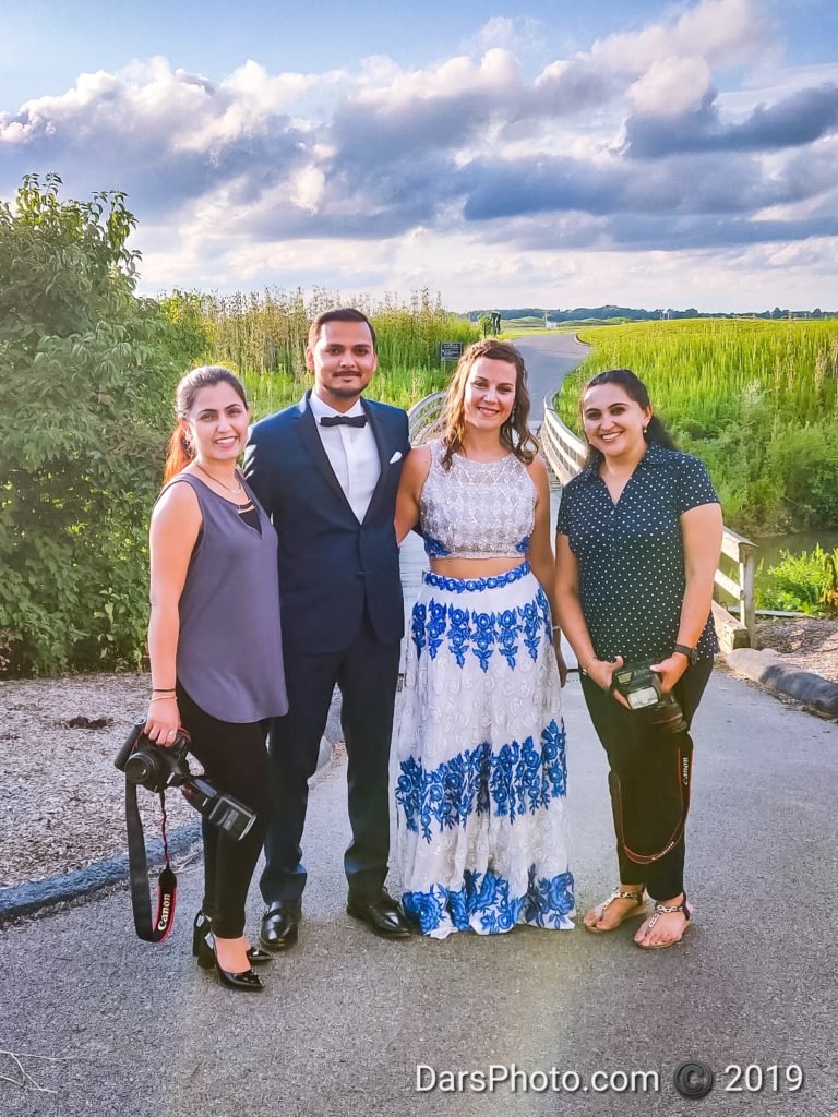 Wedding Clients DARS Photography