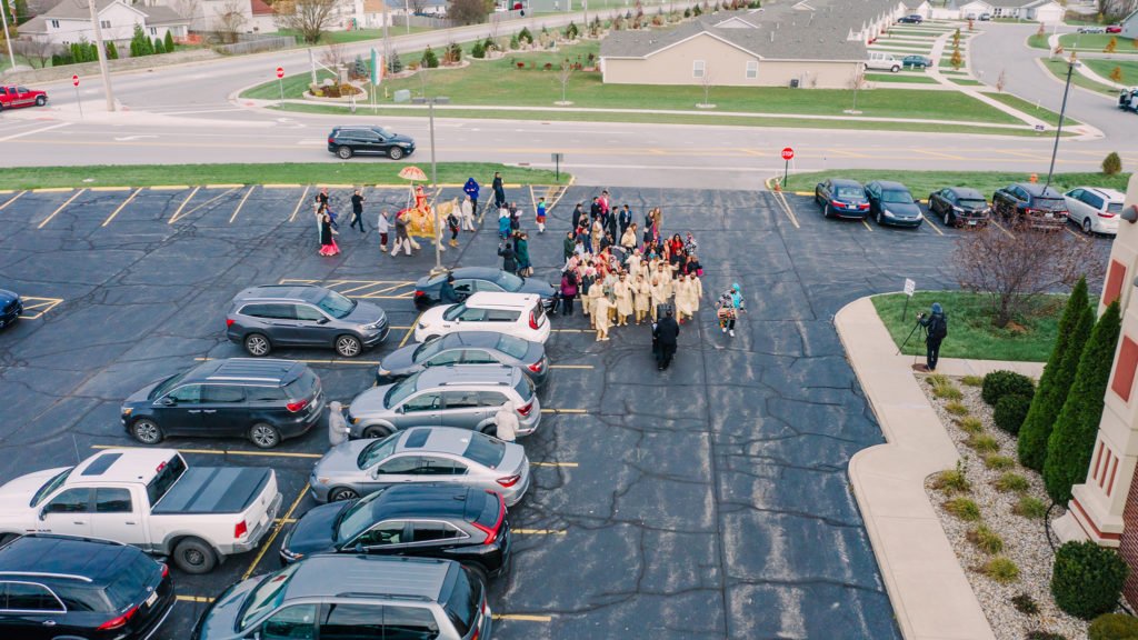 Drone Photography