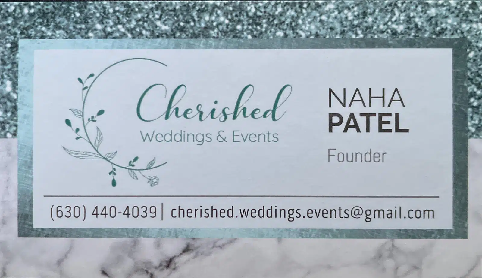 DARS Photography Wedding Vendor Cherished Weddings & Events