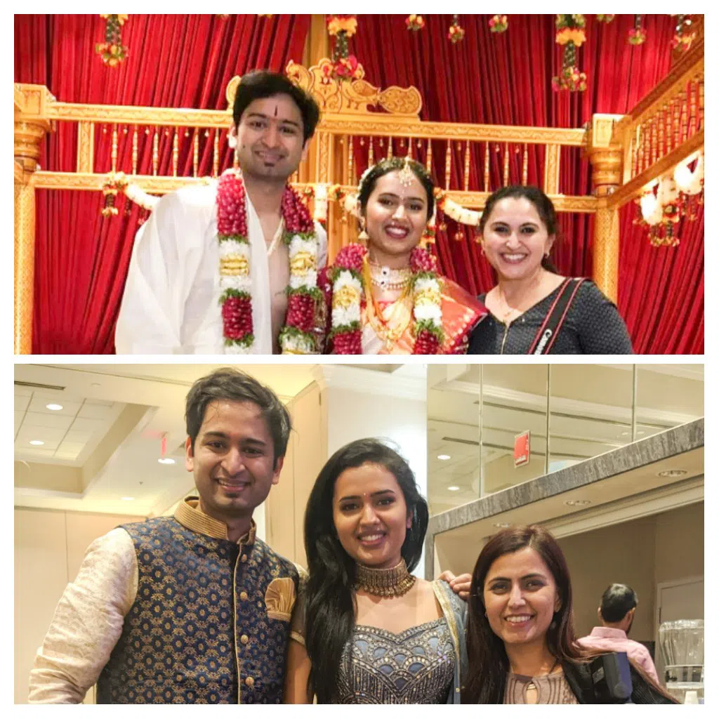 Wedding Photographers