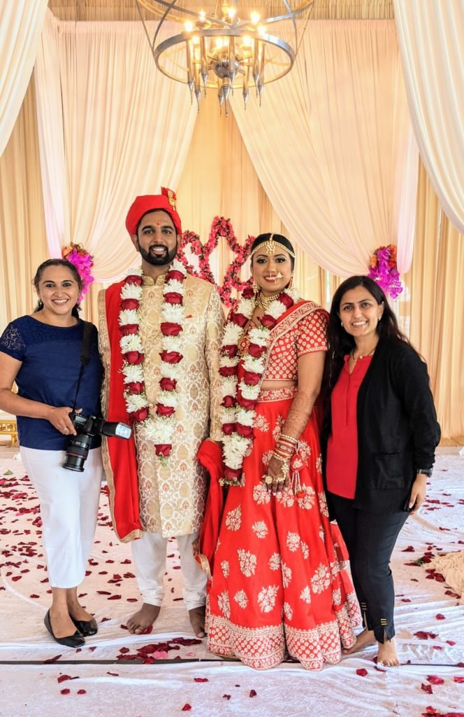 Wedding Clients DARS Photography