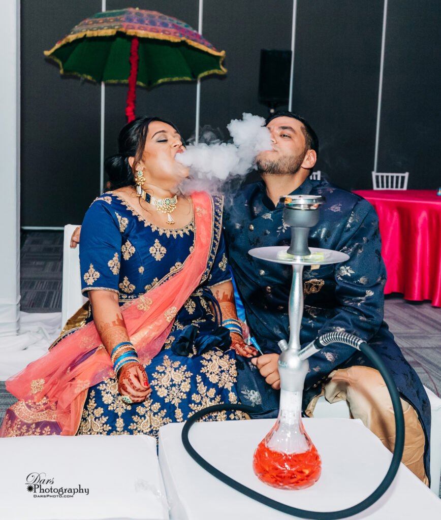 Destination Wedding