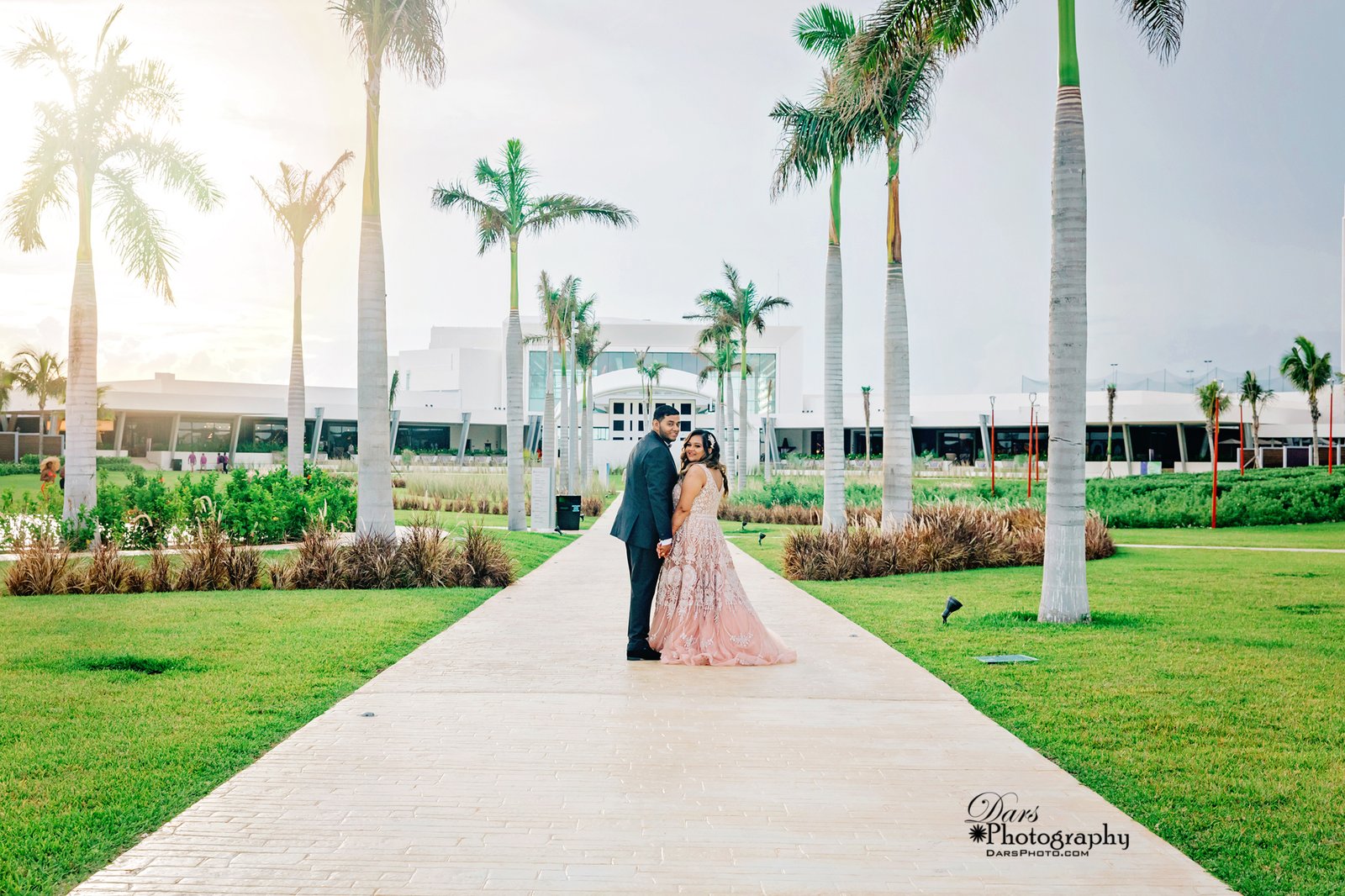 Destination Wedding
