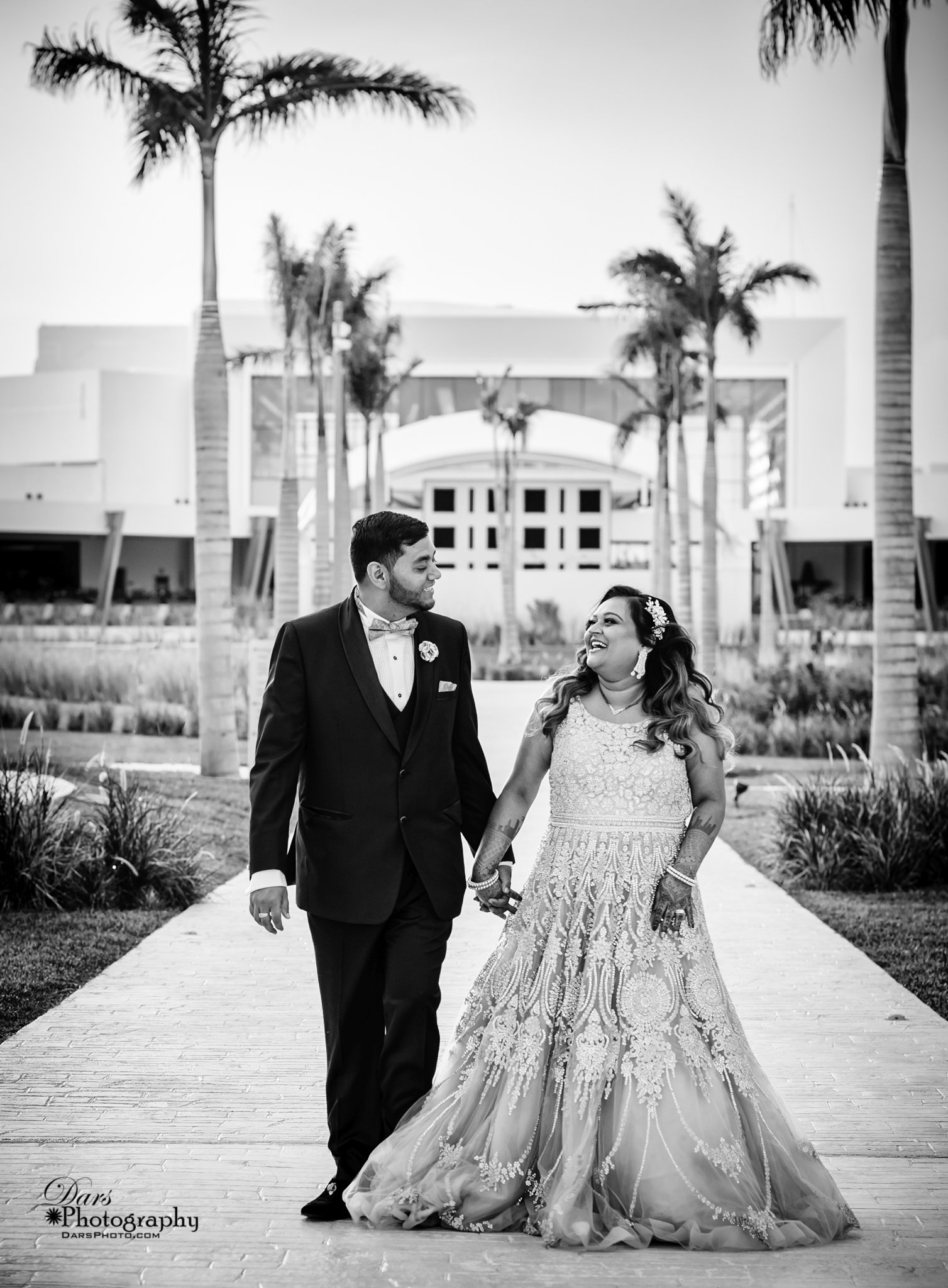 Destination Wedding