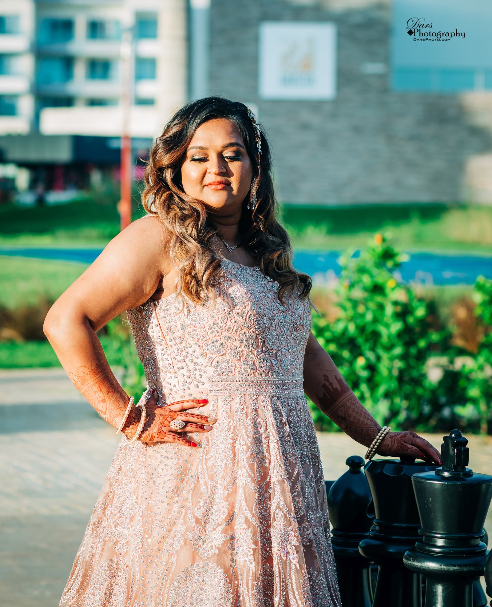 Destination Wedding