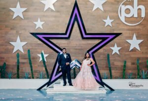 Destination Wedding