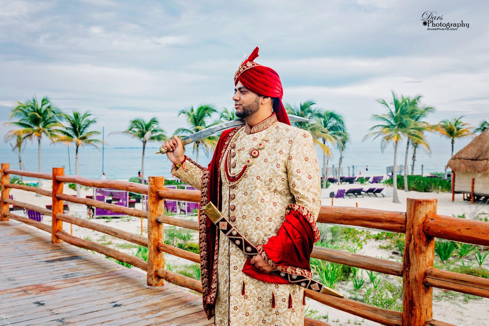 Destination Wedding