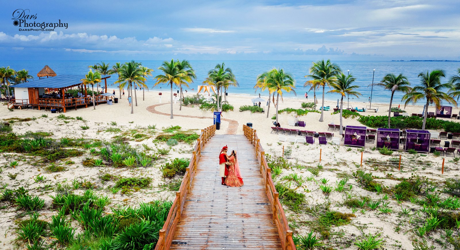 Destination Wedding