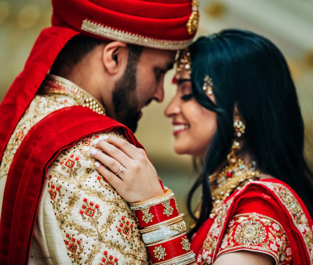 PRE-WEDDING PHOTOSHOOT IDEAS