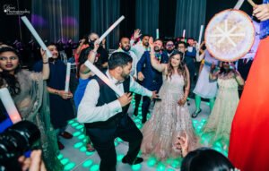 Destination Wedding