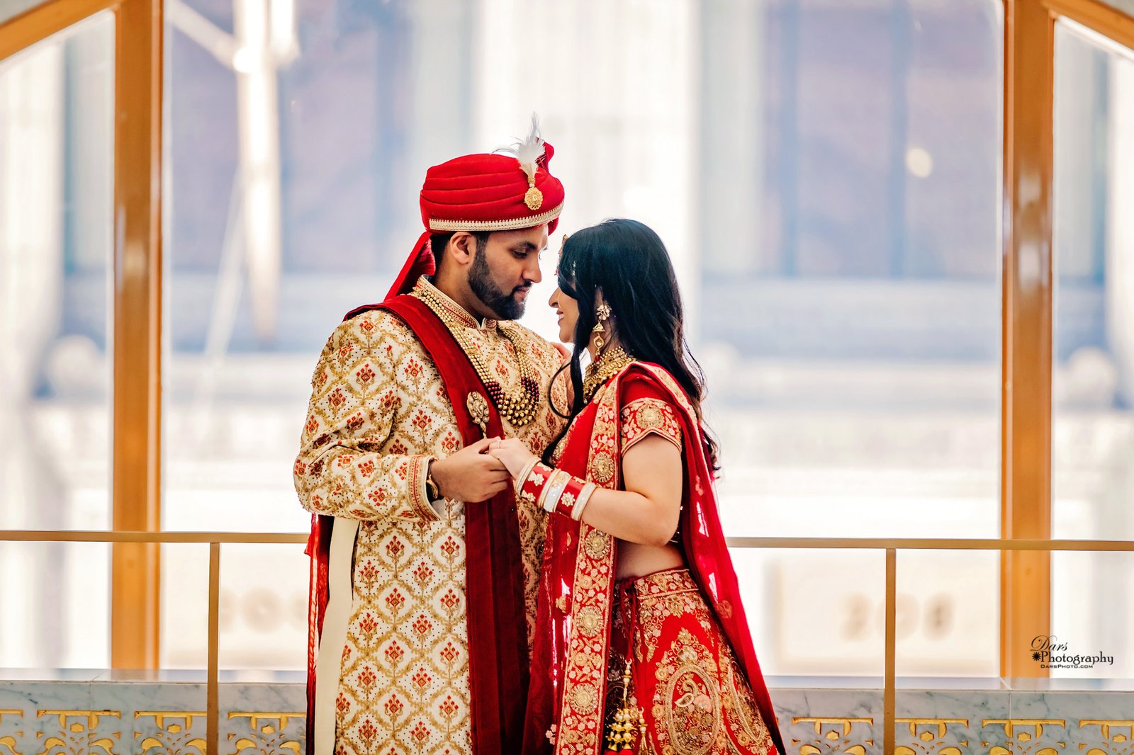 PRE-WEDDING PHOTOSHOOT IDEAS