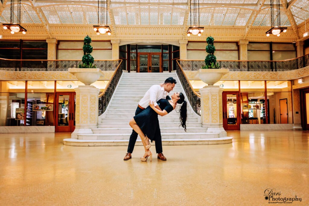PRE-WEDDING PHOTOSHOOT POSES