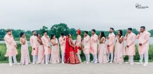 How To Create a Wedding Day Timeline For Photography