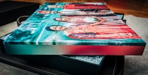 DARS Photography Storybook Album