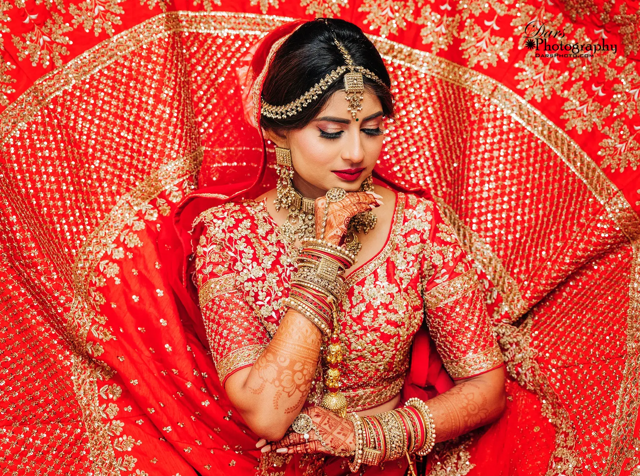 Best Wedding Photography by DARS Photography