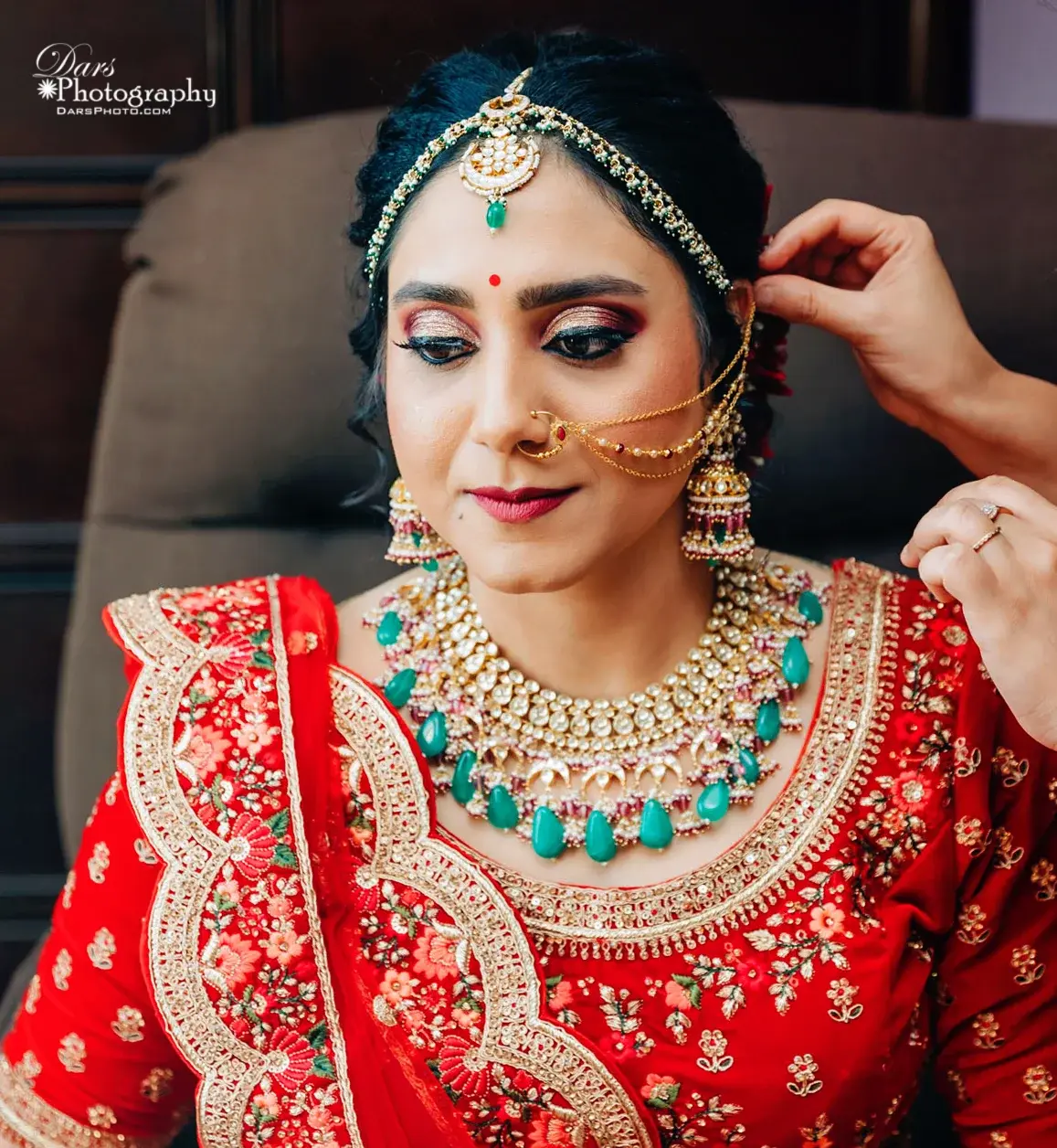 Best Wedding Photography by DARS Photography