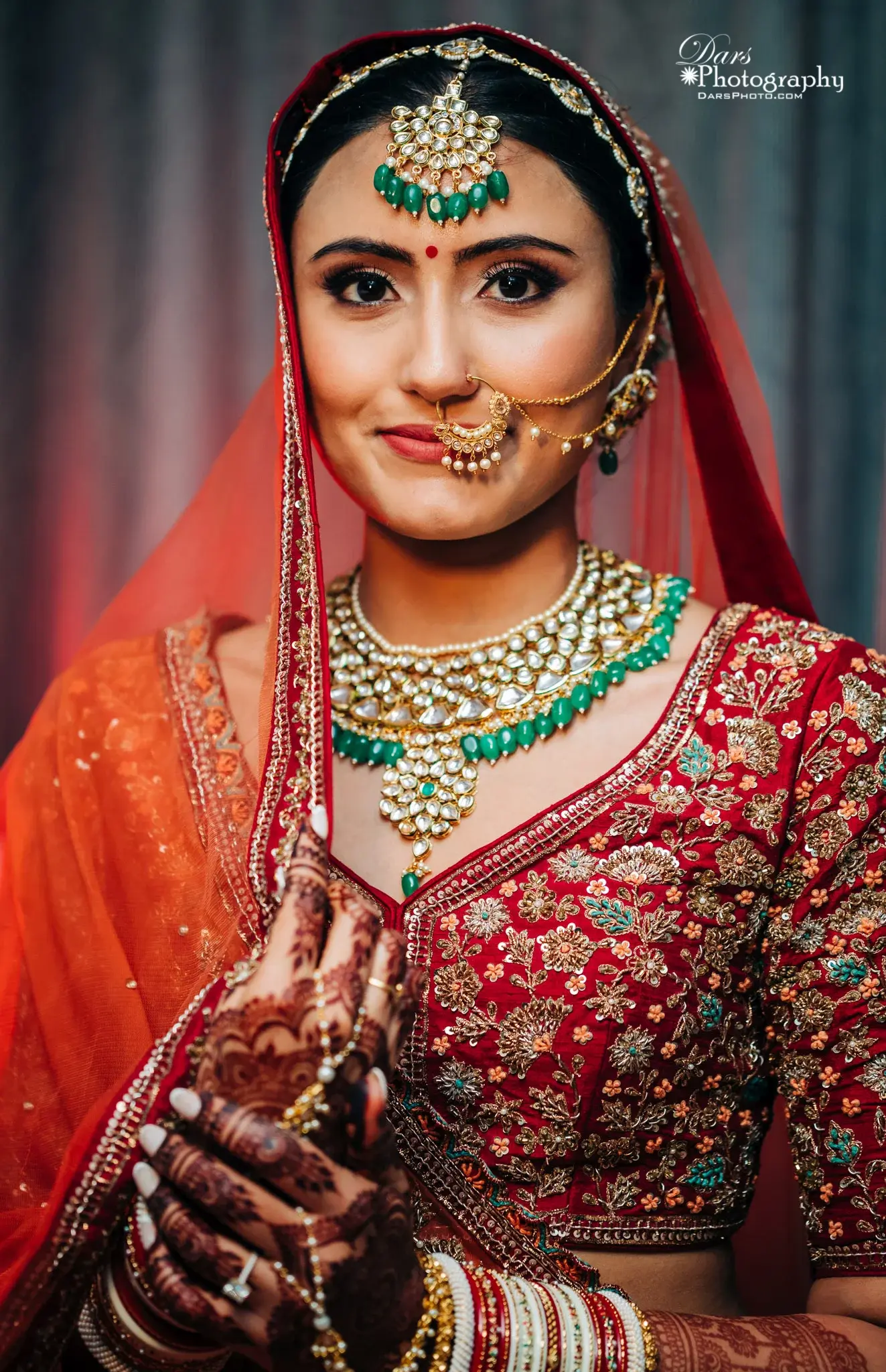 Best Wedding Photography by DARS Photography